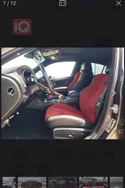 دودج تشارجر